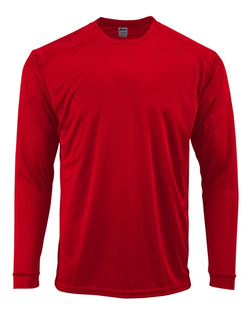 Paragon 218Y - Red