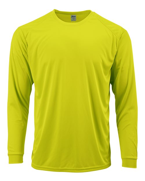 Paragon 218Y - Safety Green
