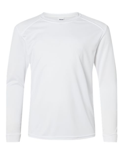 Paragon 218Y - White