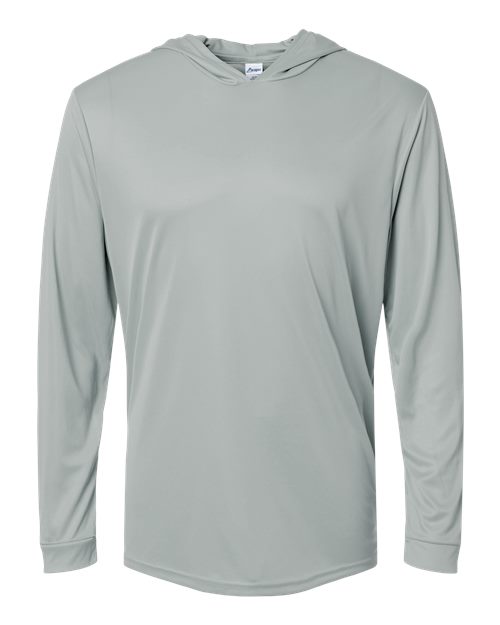 Paragon 220 - Medium Grey