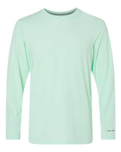 Paragon 222 - Mint Green