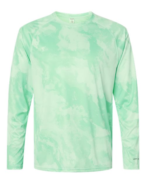 Paragon 228 - Mint Green