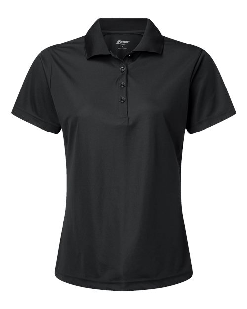 Paragon 504 - Black