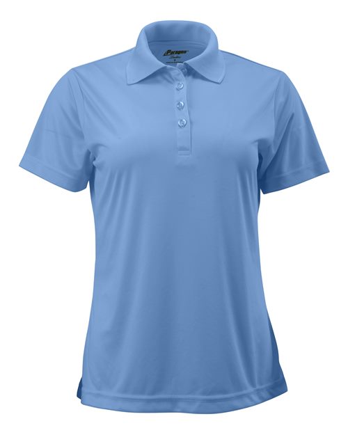 Paragon 504 - Blue Mist