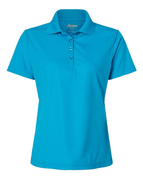 Paragon 504 - Turquoise