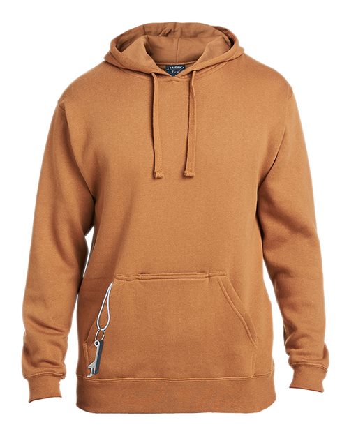 J. America 8815 - Copper