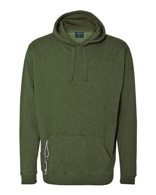 J. America 8815 - Olive