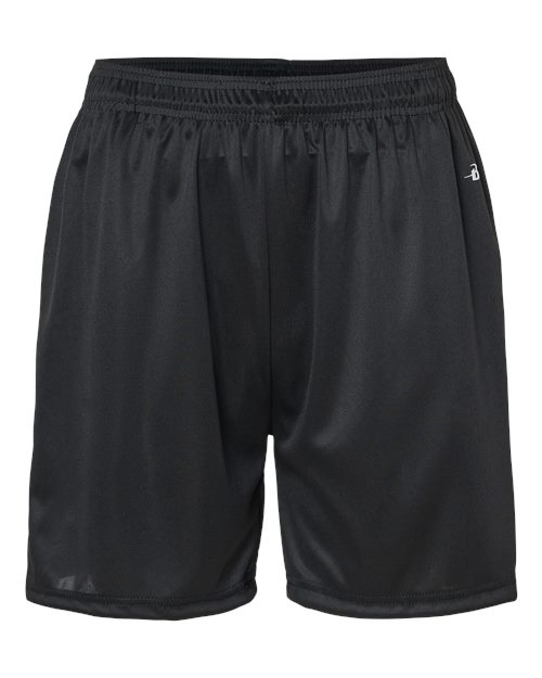 Badger 4146 - Black