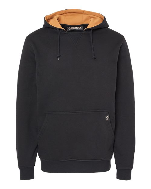 DRI DUCK 7035 - Black