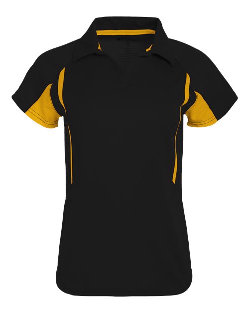 Holloway 222730 - Black/ Light Gold