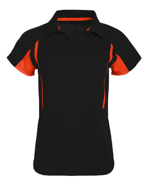 Holloway 222730 - Black/ Orange