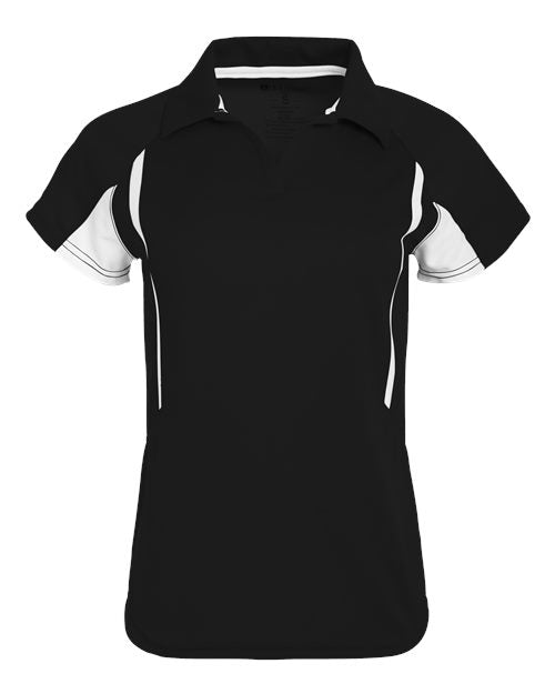 Holloway 222730 - Black/ White