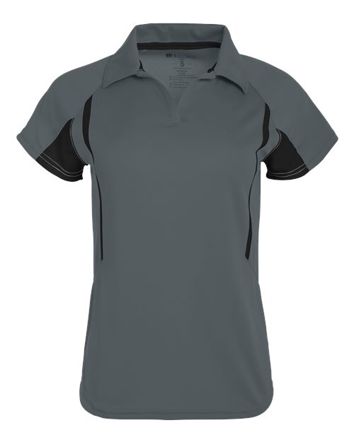 Holloway 222730 - Graphite/ Black