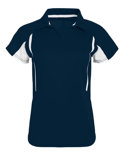 Holloway 222730 - Navy/ White