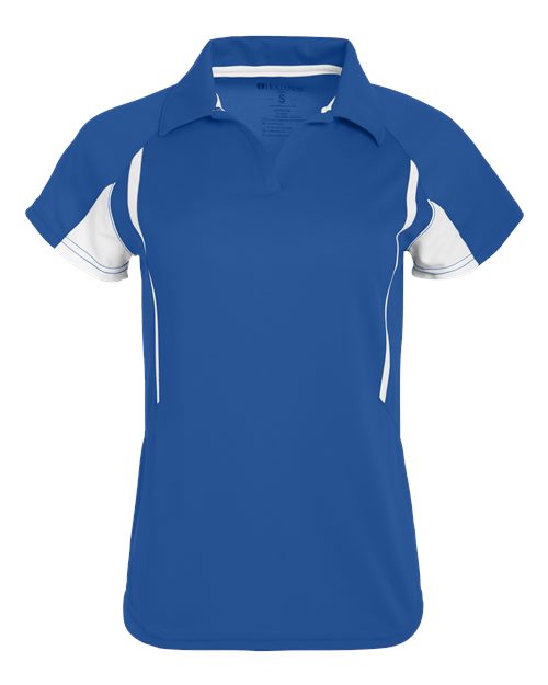 Holloway 222730 - Royal/ White