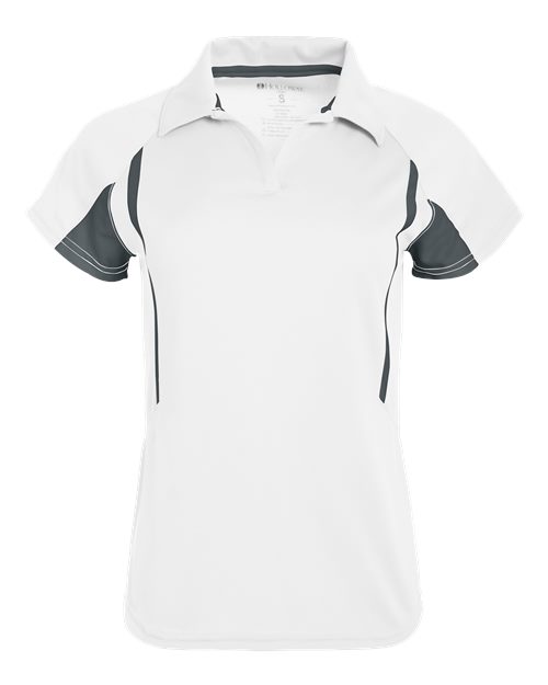 Holloway 222730 - White/ Graphite