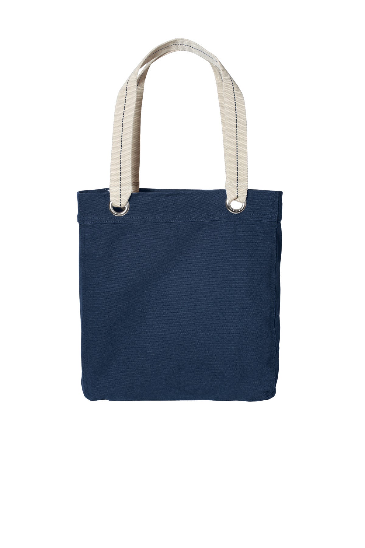 Port Authority Allie Tote. B118 - Navy