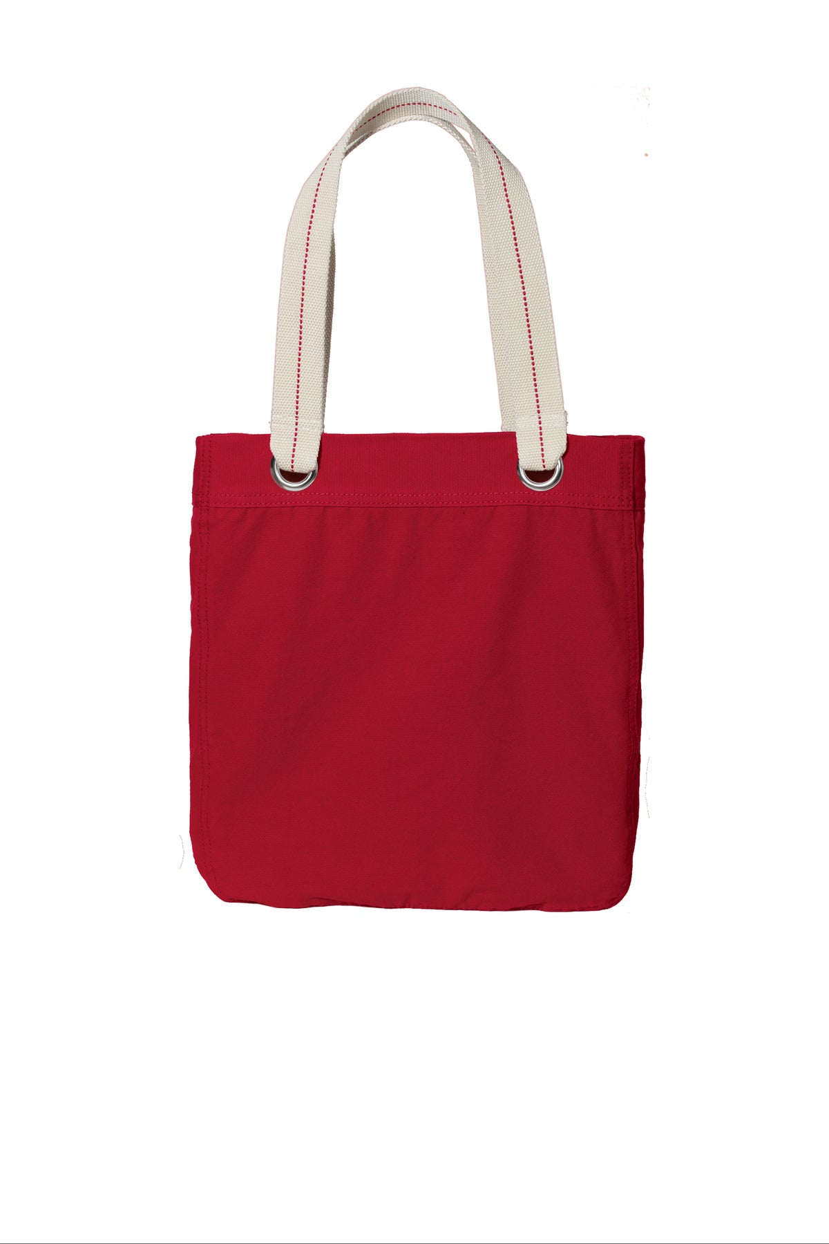 Port Authority Allie Tote. B118 - Sangria