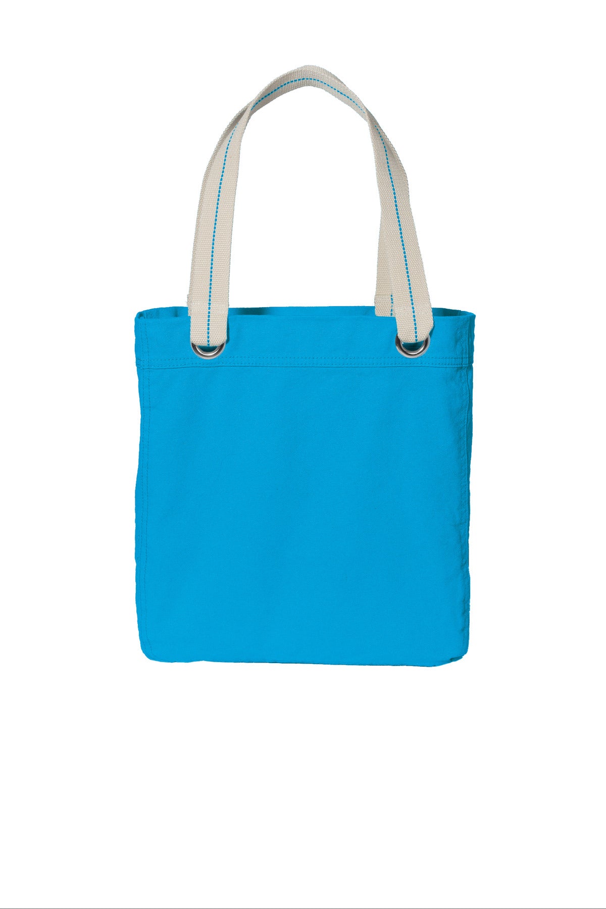 Port Authority Allie Tote. B118 - Turquoise