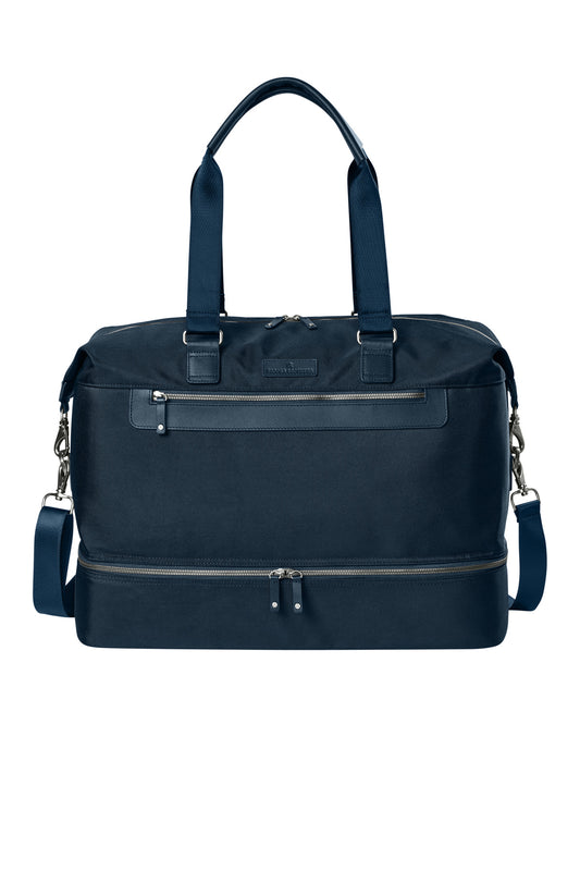 Brooks Brothers Oxford Weekender BB18882 - Navy Blazer