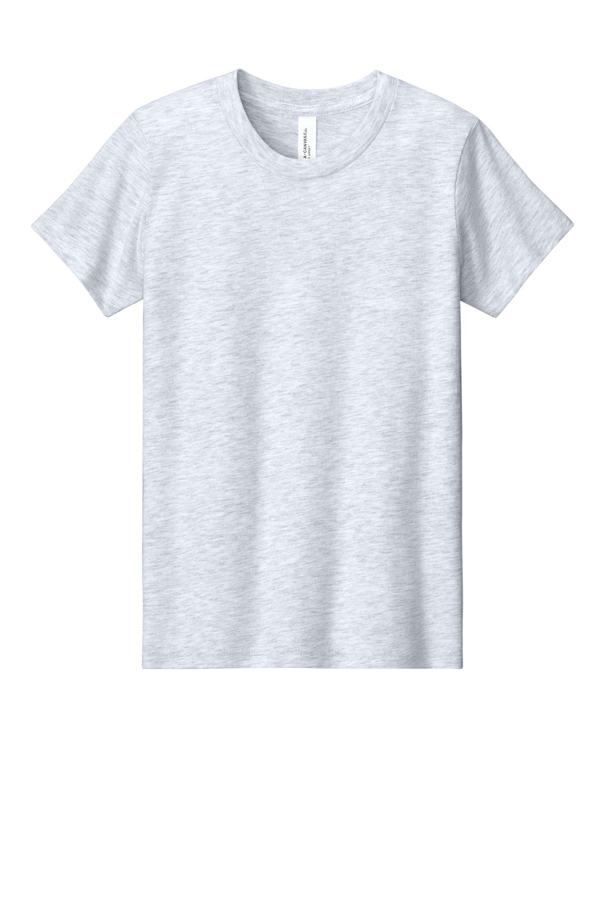 BELLA+CANVAS Youth Jersey Short Sleeve Tee