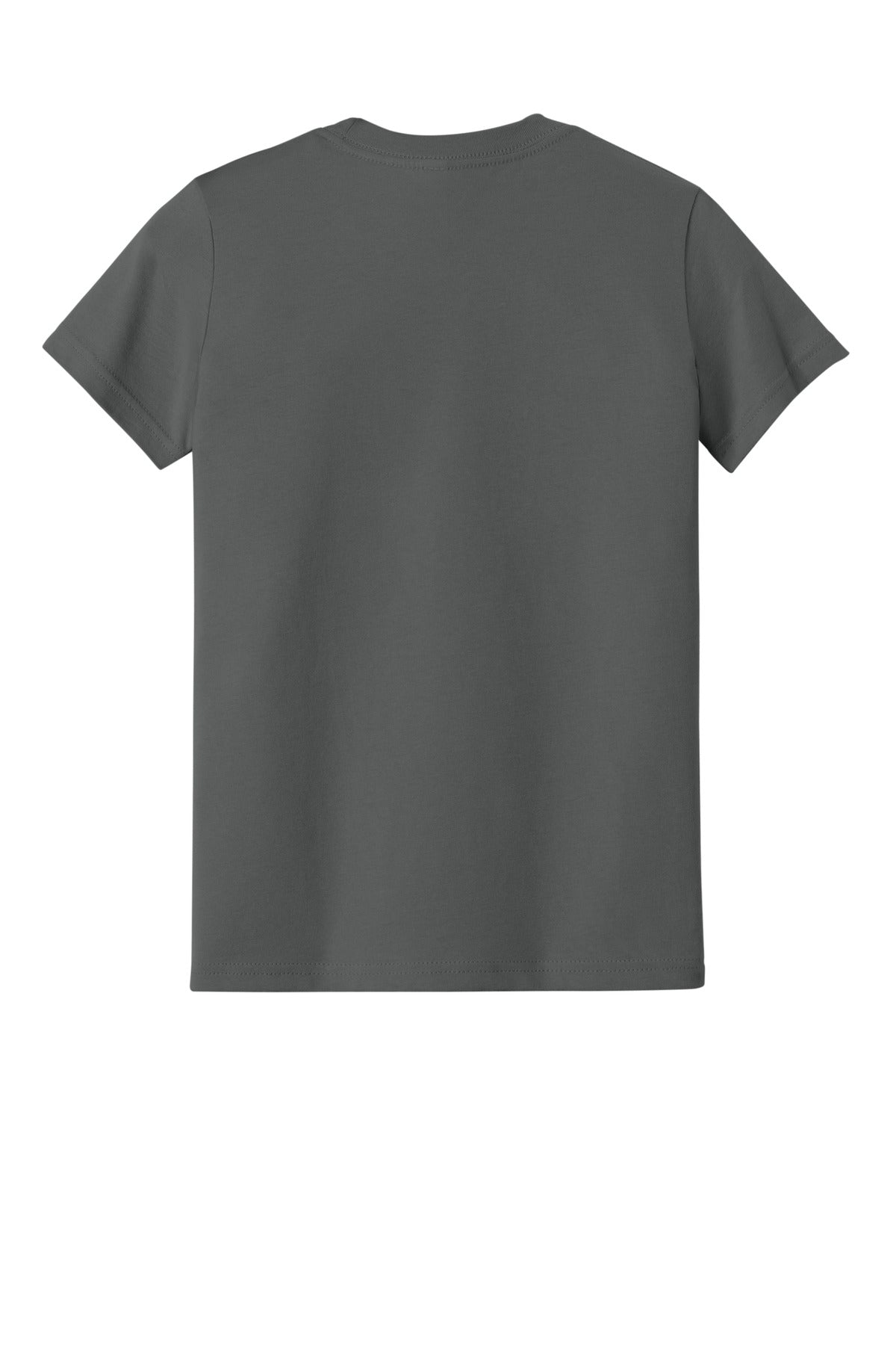 BELLA+CANVAS  Youth Jersey Short Sleeve Tee. BC3001Y
