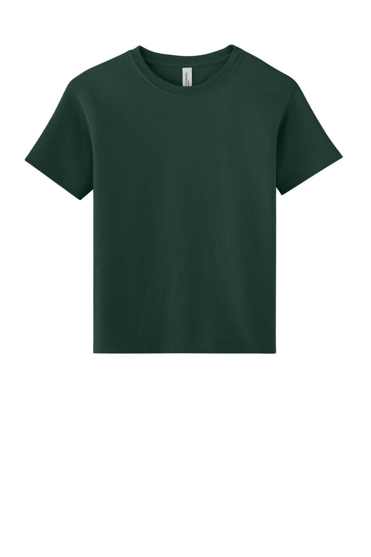 BELLA+CANVAS Youth 6-Ounce Heavyweight Tee BC3010Y