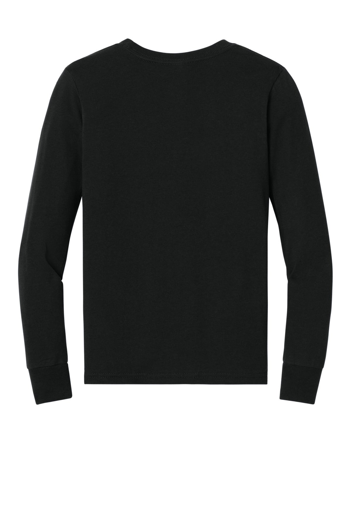 BELLA+CANVAS Youth Jersey Long Sleeve Tee BC3501Y