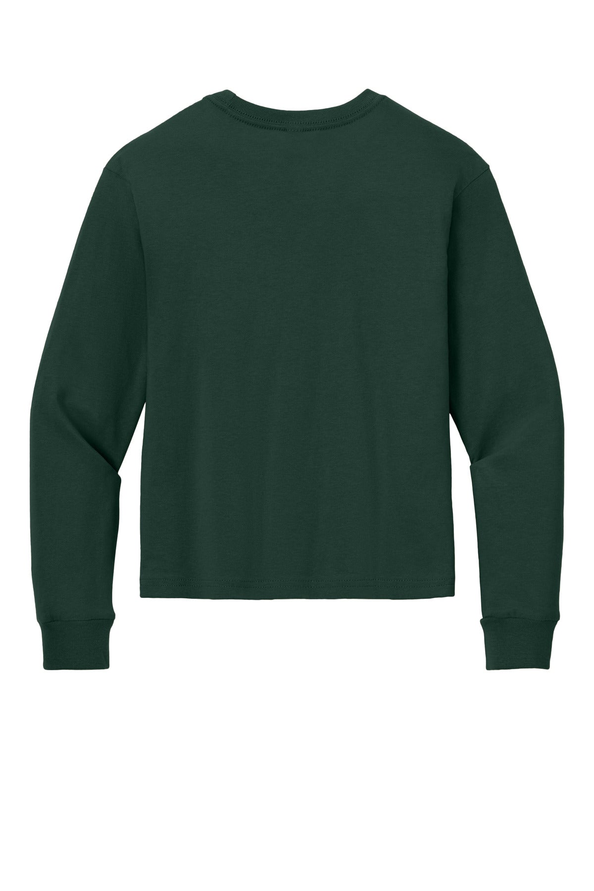 BELLA+CANVAS Youth 6-Ounce Heavyweight Long Sleeve Tee BC3511Y