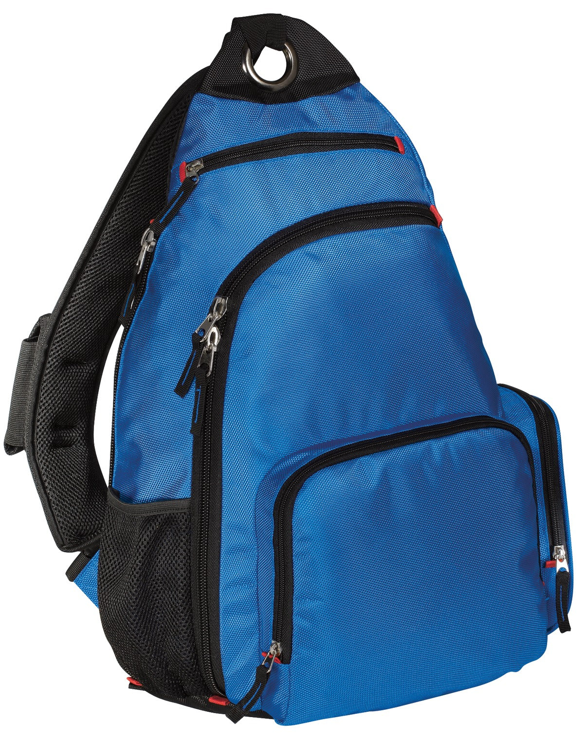 Port Authority Sling Pack. BG112 - Snorkel Blue