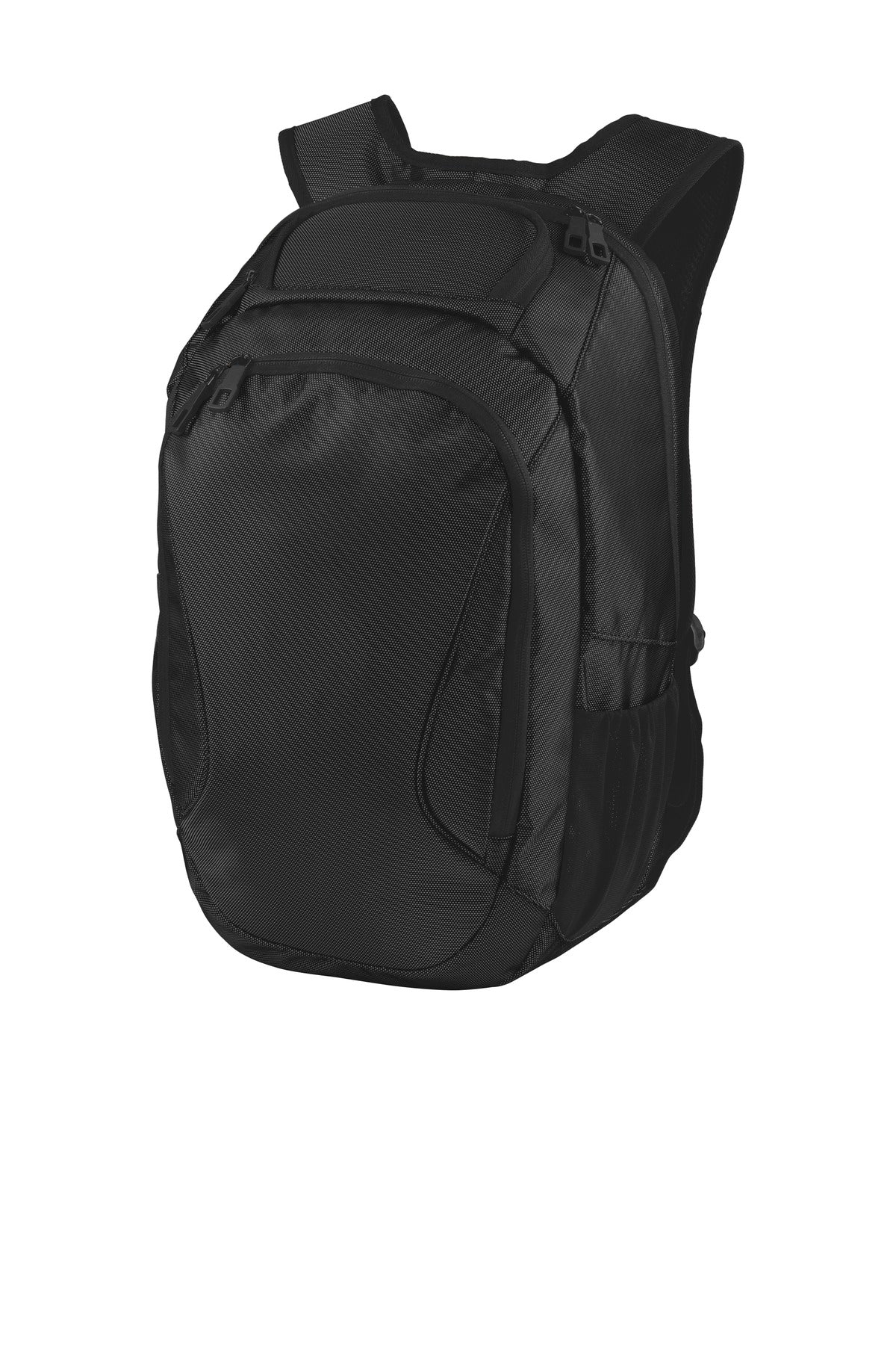 Port Authority  Form Backpack. BG212 - Black