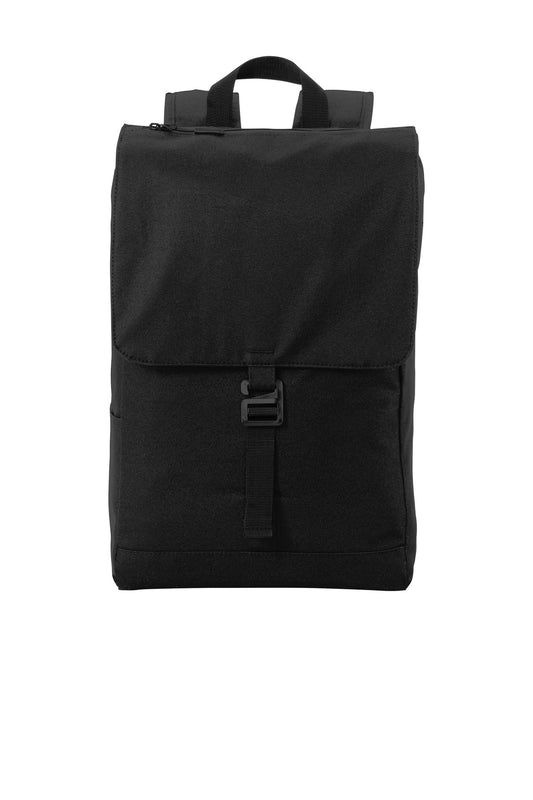 Port Authority  Access Rucksack. BG219 - Black