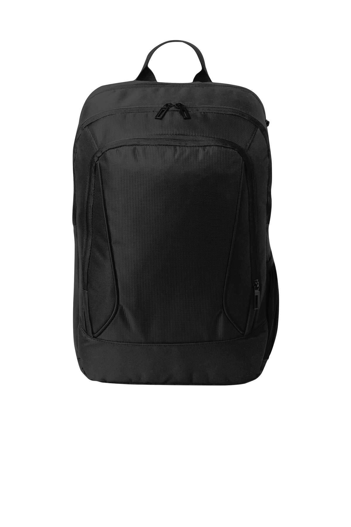 Port Authority  City Backpack. BG222 - Black