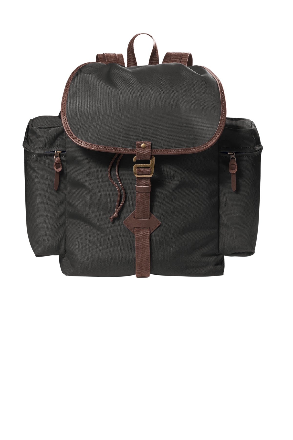 Port Authority  The Original Pack. BG227 - Deep Black