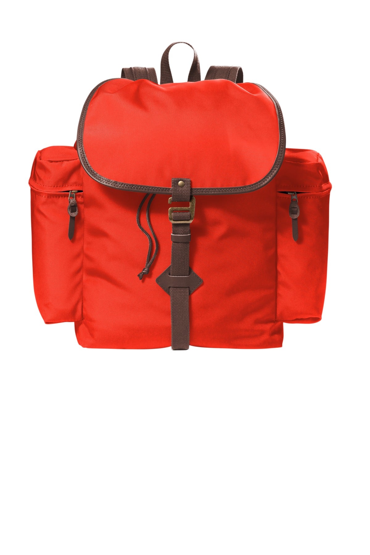 Port Authority  The Original Pack. BG227 - Fiery Red