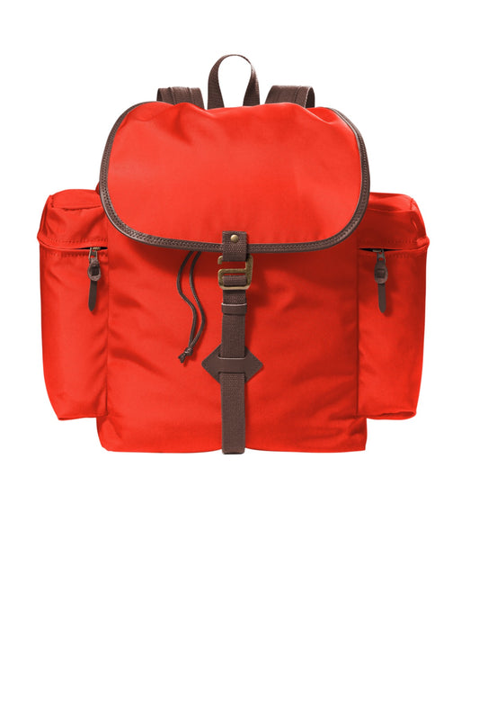 Port Authority  The Original Pack. BG227 - Fiery Red
