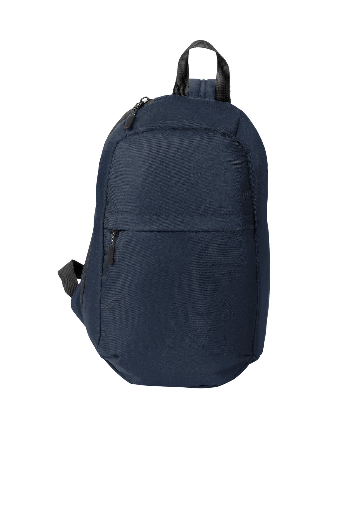 Port Authority Crossbody Backpack BG228 - River Blue Navy