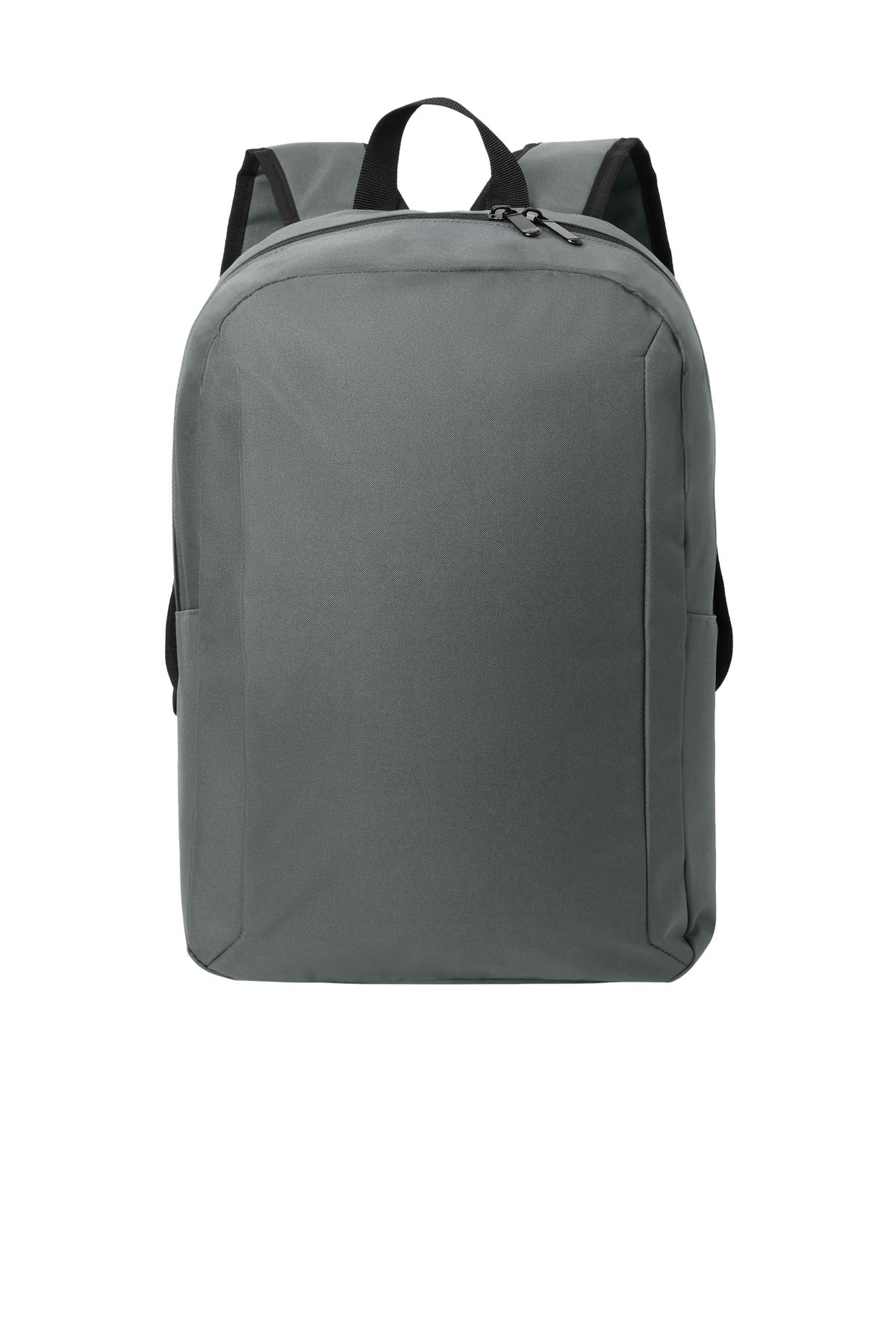 Port Authority Modern Backpack BG231 - Dark Charcoal