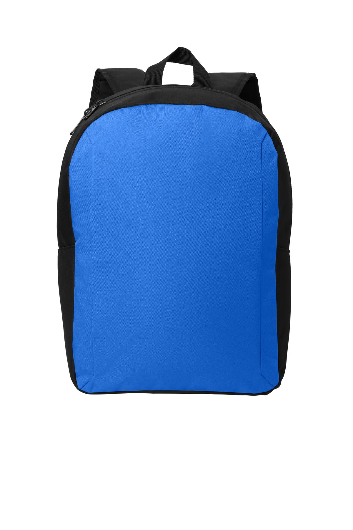 Port Authority Modern Backpack BG231 - Royal/ Black