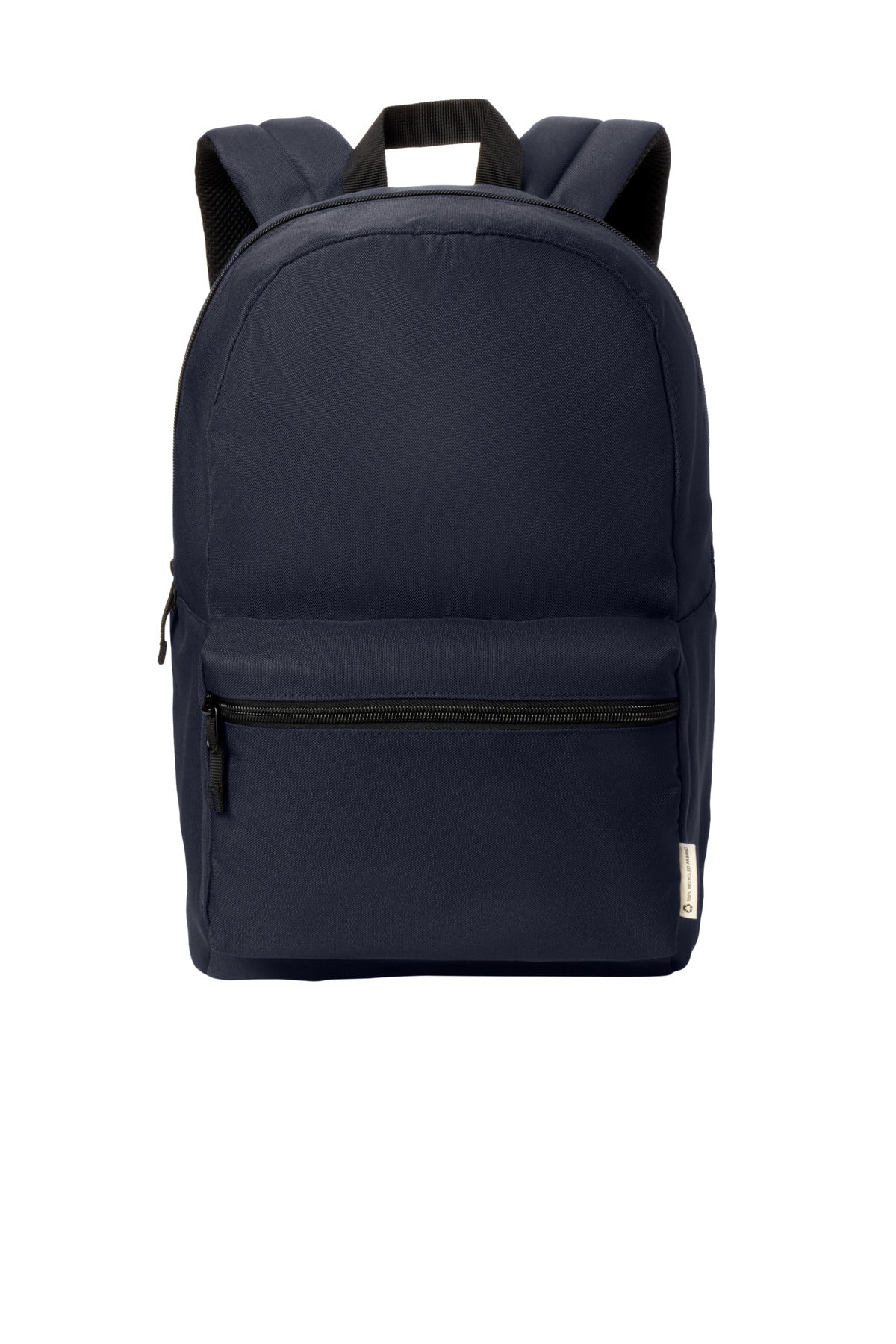 Port Authority C-FREE Recycled Backpack BG270 - True Navy