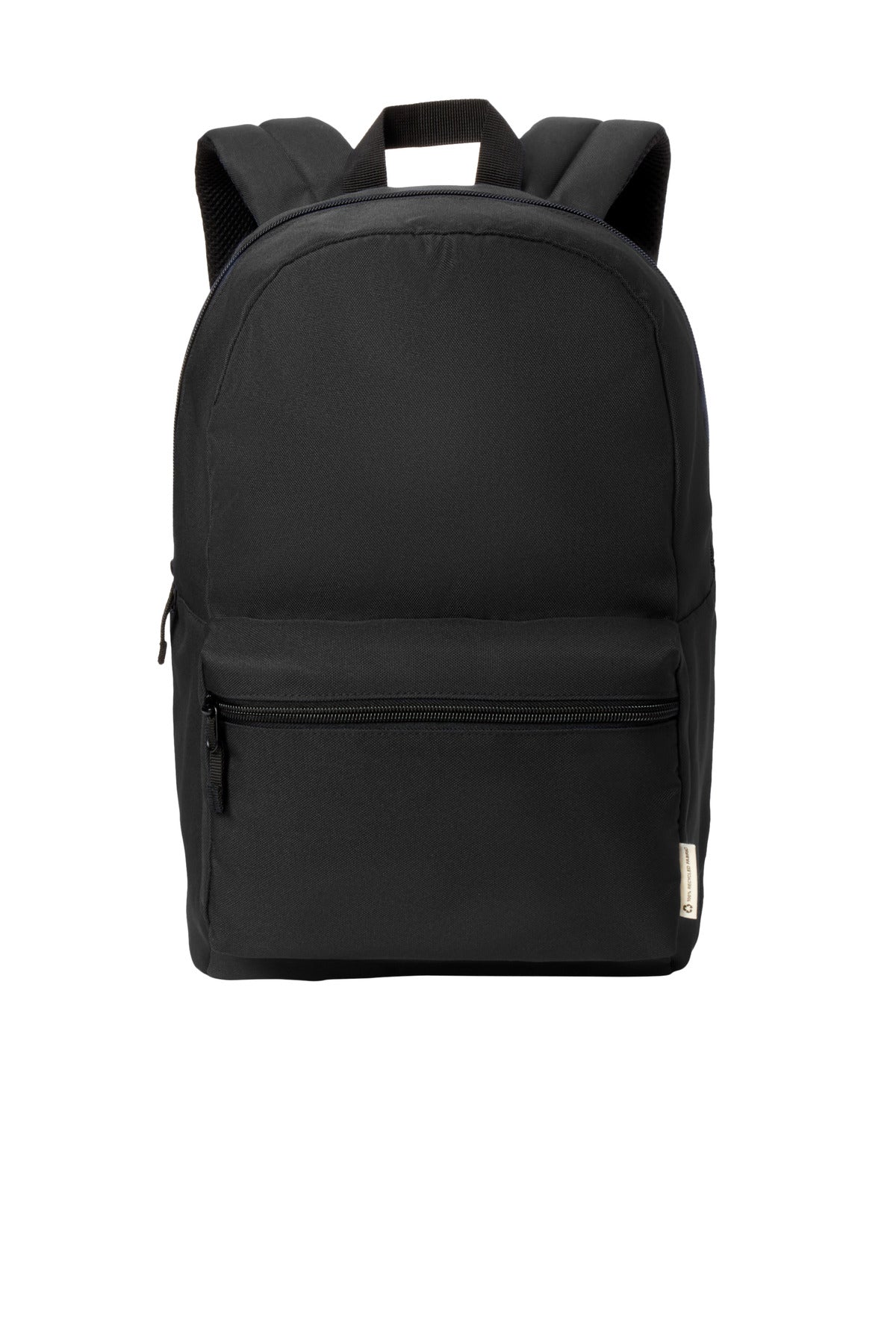 Port Authority C-FREE Recycled Backpack BG270 - Deep Black