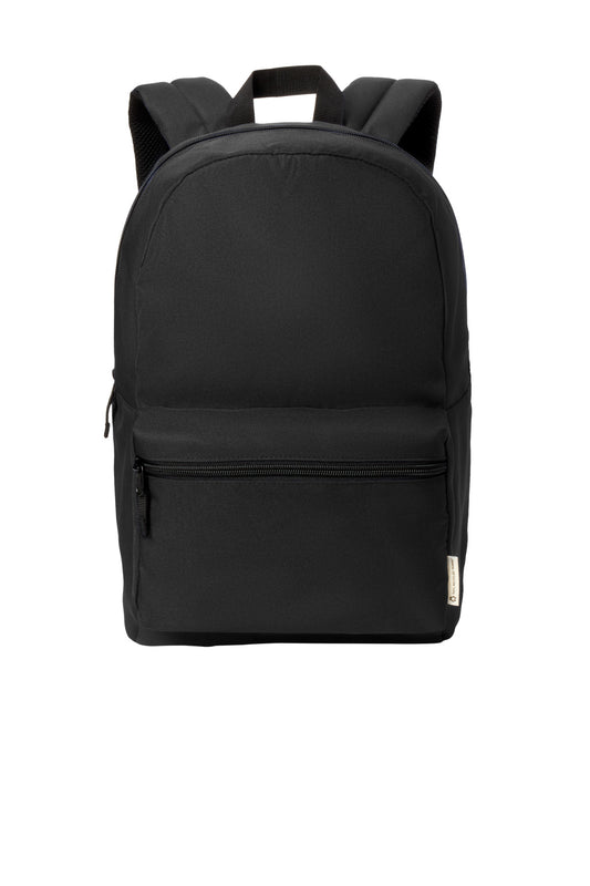Port Authority C-FREE Recycled Backpack BG270 - Deep Black