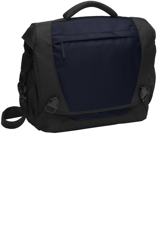 Port Authority Computer Messenger. BG306 - Dark Steel Blue