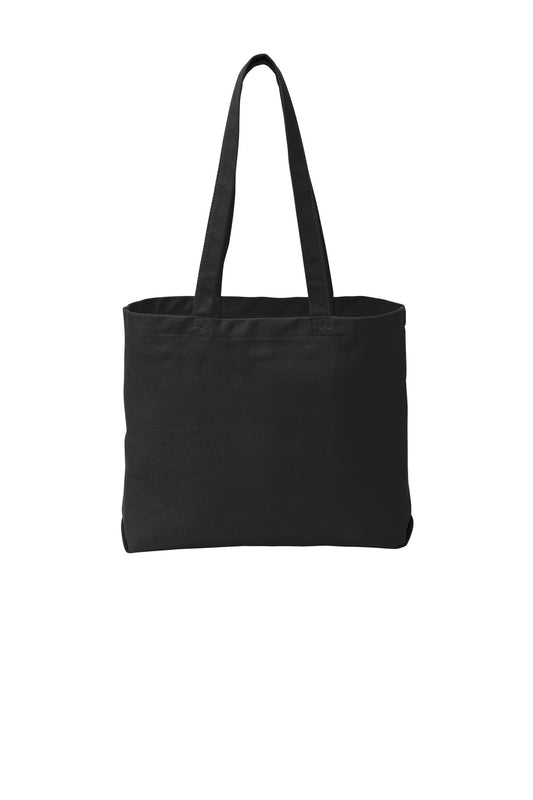 Port Authority  Beach Wash  Tote.  BG421 - Black
