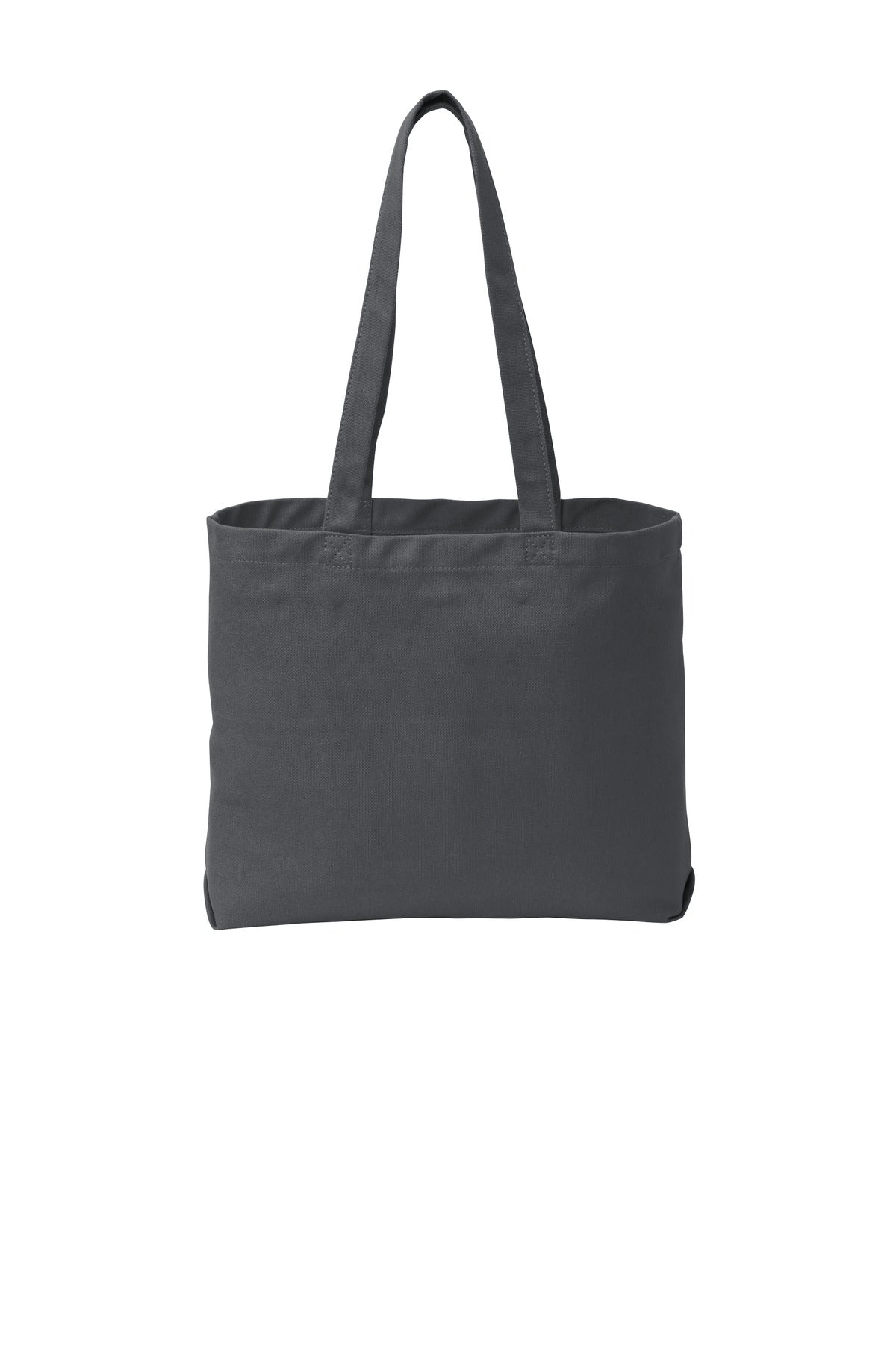 Port Authority  Beach Wash  Tote.  BG421 - Coal
