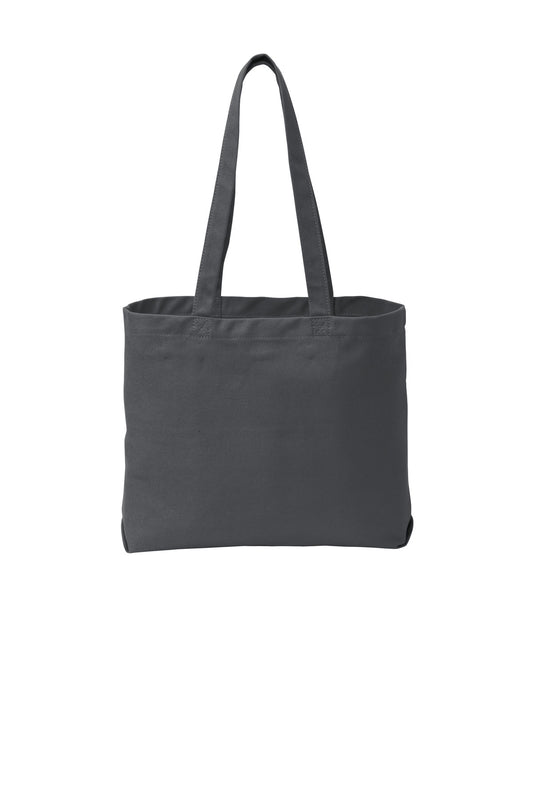 Port Authority  Beach Wash  Tote.  BG421 - Coal
