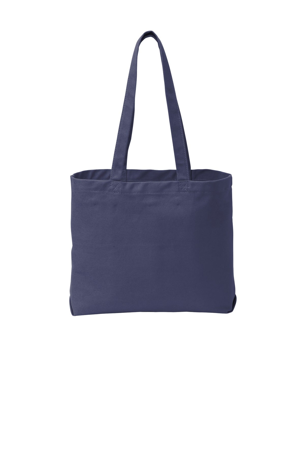 Port Authority  Beach Wash  Tote.  BG421 - Denim Blue