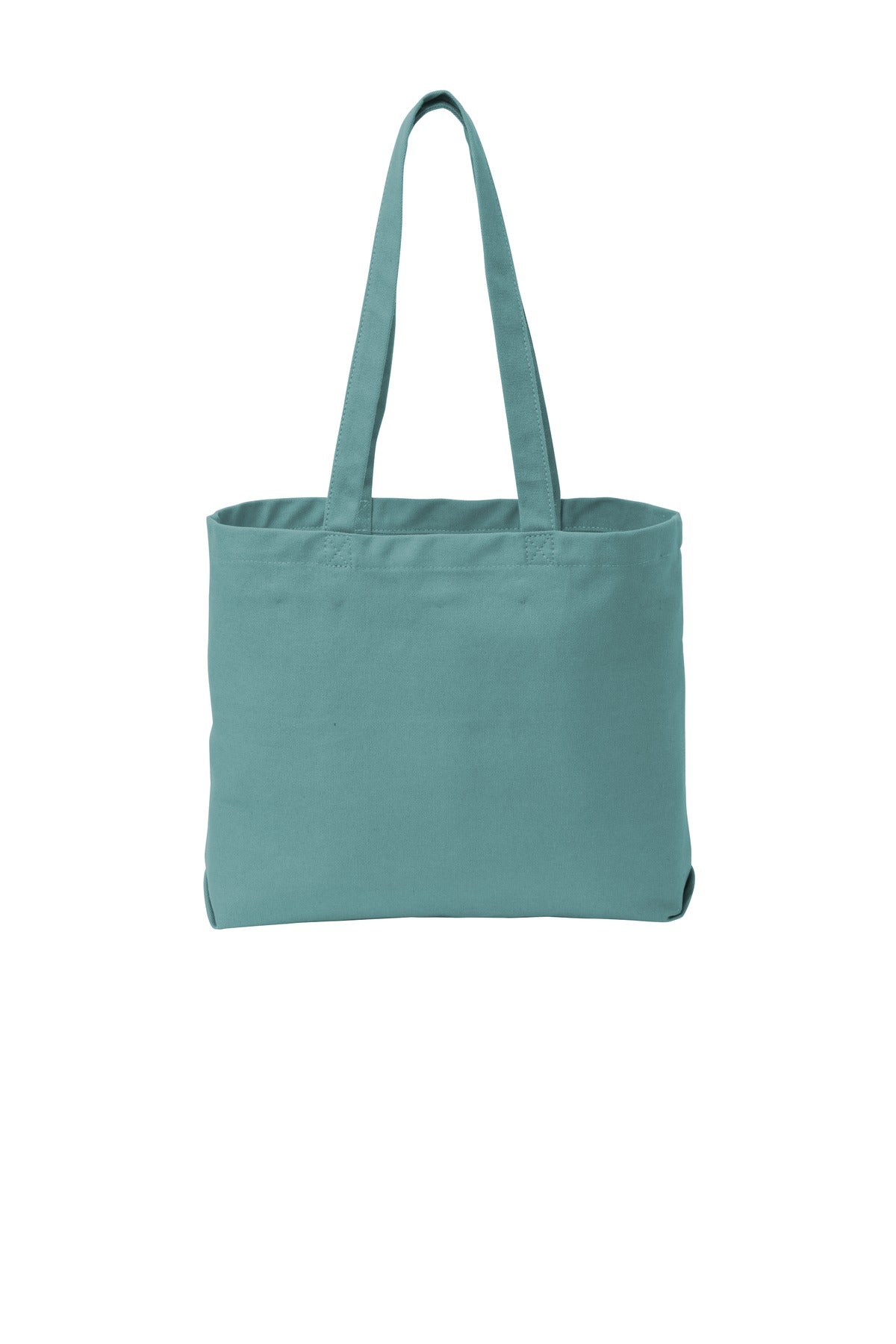 Port Authority  Beach Wash  Tote.  BG421 - Peacock