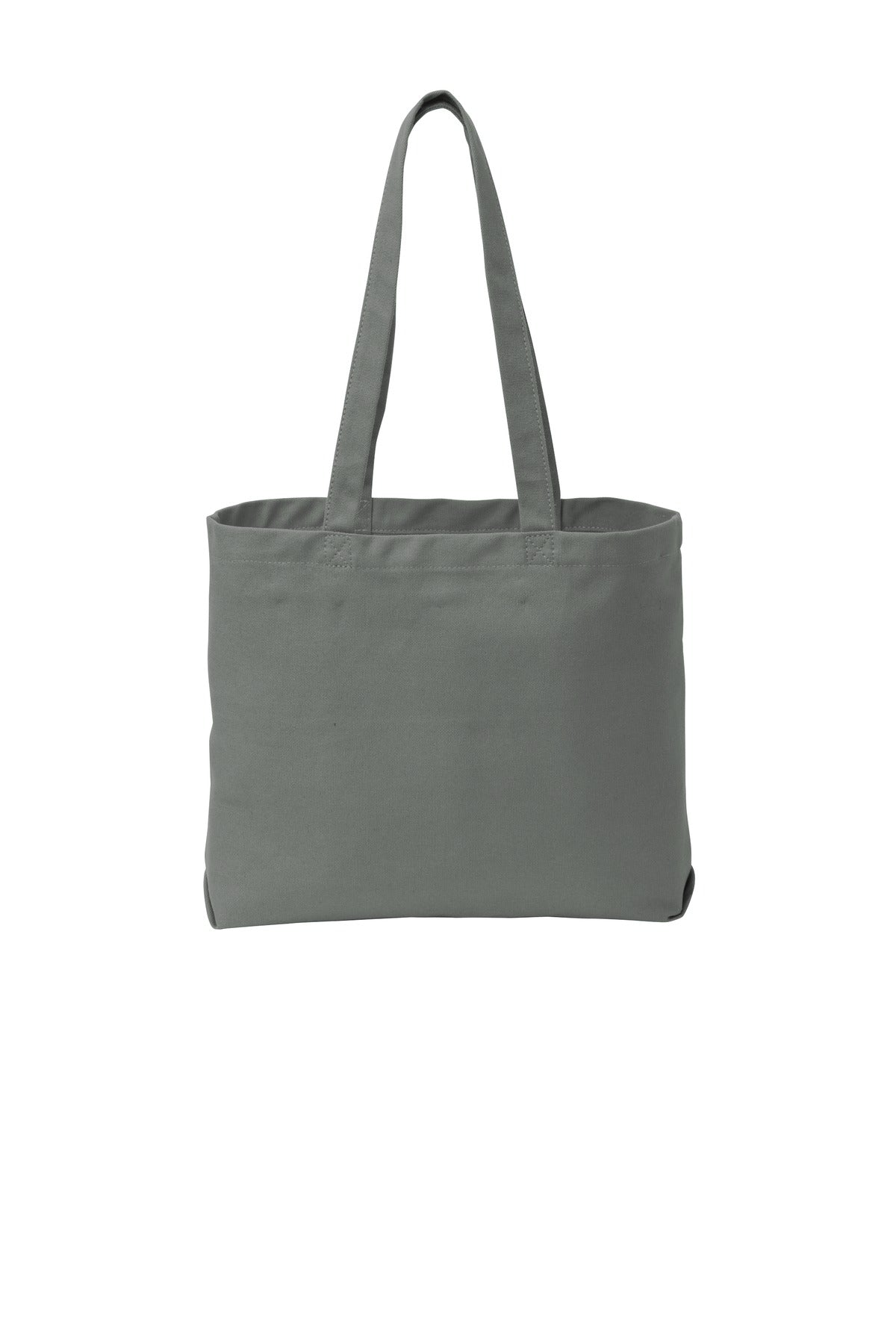Port Authority  Beach Wash  Tote.  BG421 - Pewter