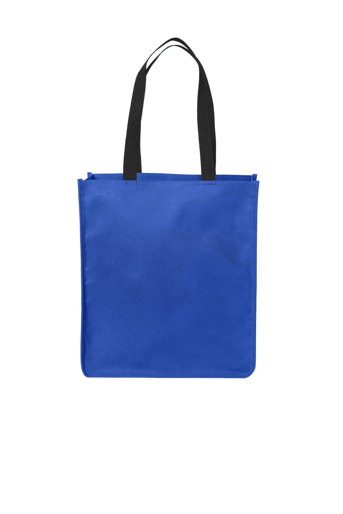 Port Authority Upright Essential Tote BG431 - True Royal